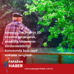 En iyi emeklilik sistemine sahip ülke belli oldu: İşte Türkiye’nin sırası