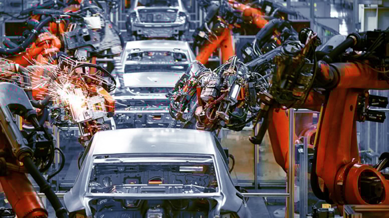 Otomotiv devi, 1,7 milyon aracı geri çağıracak