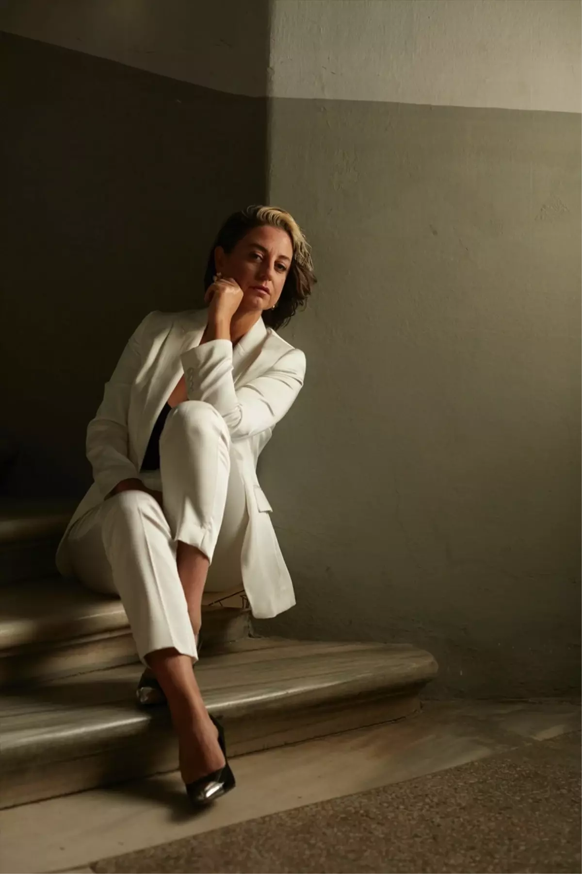 Dilek Türkan: ‘Vuslatın Başka Alem’ Albümü ve Müzikal Yolculuğu