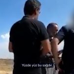 Valilik yalanlamıştı görüntüler ortaya çıktı: Narin’i üfürükçüyle aramışlar