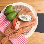 Avokado Dip Sos