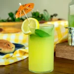 Limonata Yapımı