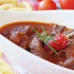 Kıymalı Patates Yemeği