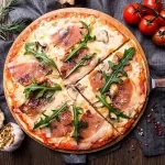 İtalyan Pizza Tarifi