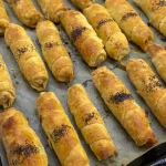 Peynirli Börek