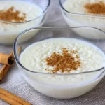 Sütlaç (Pirinç Puding)