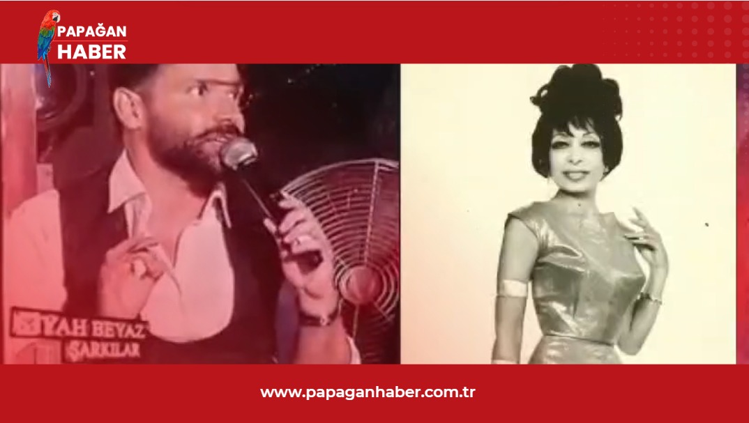 Ersin Faikzade’den Safiye Ayla’ya Anlamlı Anma