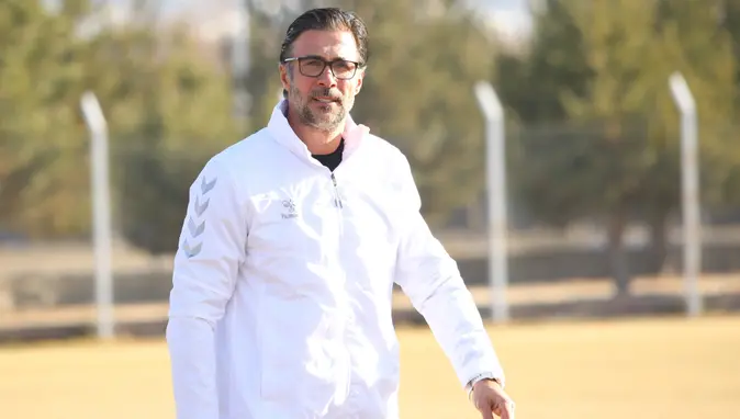 Ömer Erdoğan’dan Boupendza sözleri