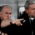 Fatih Terim ilk lig sınavında