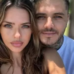 Mauro Icardi, yeni aşkıyla rekor kırdı