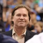 Hollywood’un Efsanevi Oyuncusu Val Kilmer Hayatını Kaybetti