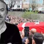 Volkan Konak’a Son Veda: Alkışlarla Uğurlandı