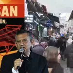 Özgür Özel’in Boykot Çağrısı ve Kamuoyundaki Yankılar