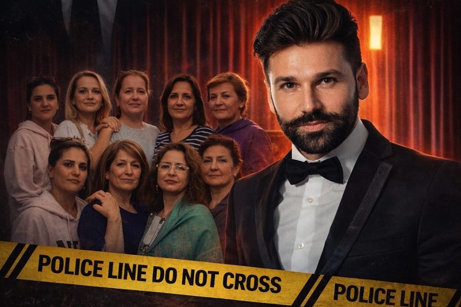 Ersin Faikzade’nin Hayatından Esinlenen ‘O Gece Ne Oldu?’ Sahneye Taşınıyor